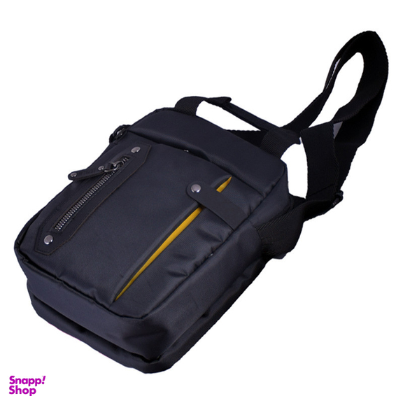 کیف رودوشی چرم ما مدل MA-21
