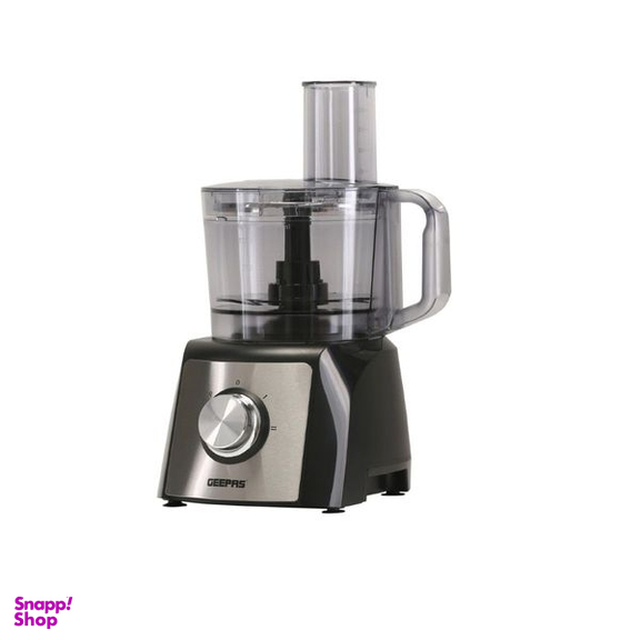 غذاساز جی پاس مدل GMC42011