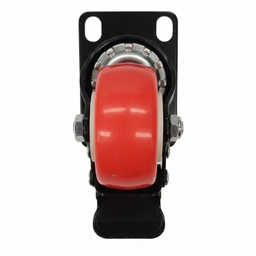 چرخ گردان مدل ترمزدار کد MT096