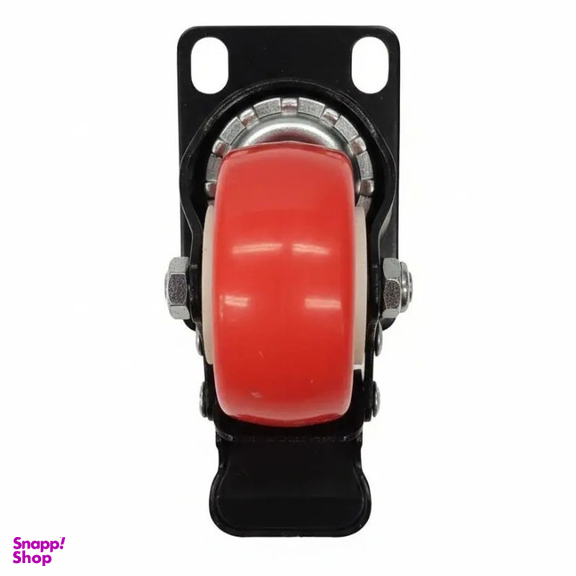 چرخ گردان مدل ترمزدار کد MT096