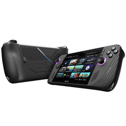 کنسول بازی دستی ایسوس مدل ASUS ROG Ally X AMD Z1 Extreme