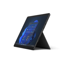 تبلت 13 اینچ مایکروسافت مدل Surface Pro 8 Core i5 ظرفیت 256 گیگابایت رم 16 گیگابایت
