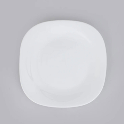 بشقاب پلوخوری آرکوپال طرح مربع کد 6pcs