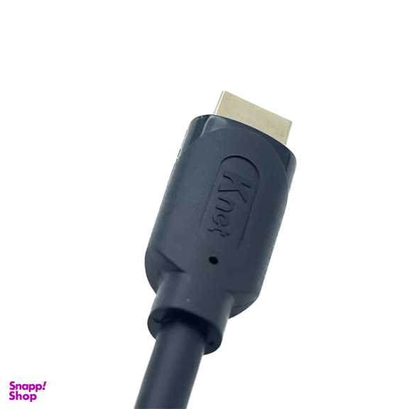 کابل HDMI 2.1 8K کی نت مدل K-CH210015 طول 1.5 متر