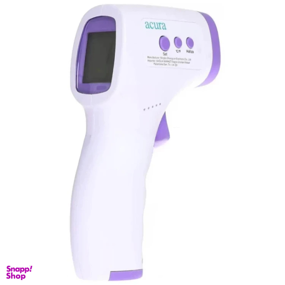 دماسنج آکورا مدل AC-9270