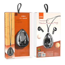 هدفون بی سیم موکسوم مدل MX-TW29