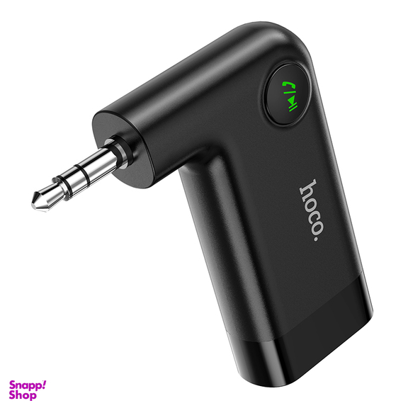 گیرنده بلوتوثی AUX هوکو مدل E53