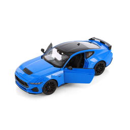 ماکت ماشین ولی مدل FORD MUSTANG GT 2024