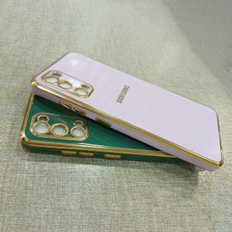 کاور گوشی موبایل مای کیس طرح Fashion مناسب برای سامسونگ Galaxy S20