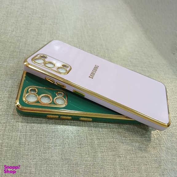 کاور گوشی موبایل مای کیس طرح Fashion مناسب برای سامسونگ Galaxy S20