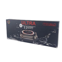 ساعت هوشمند مدل T10 Ultra2 2.21