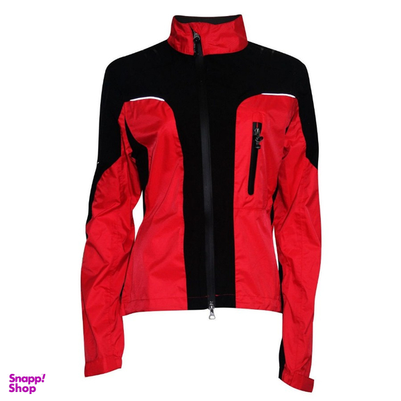 کاپشن ورزشی زنانه کرین مدل cycling