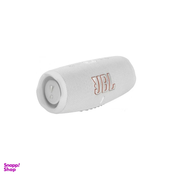 اسپیکر بلوتوثی جی بی ال (JBL) مدل Charge 5