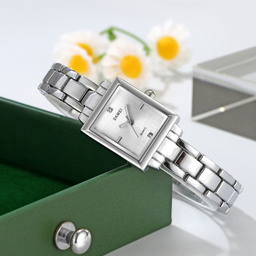 ساعت مچی عقربه ای زنانه اسکمی مدل 2315 SISI