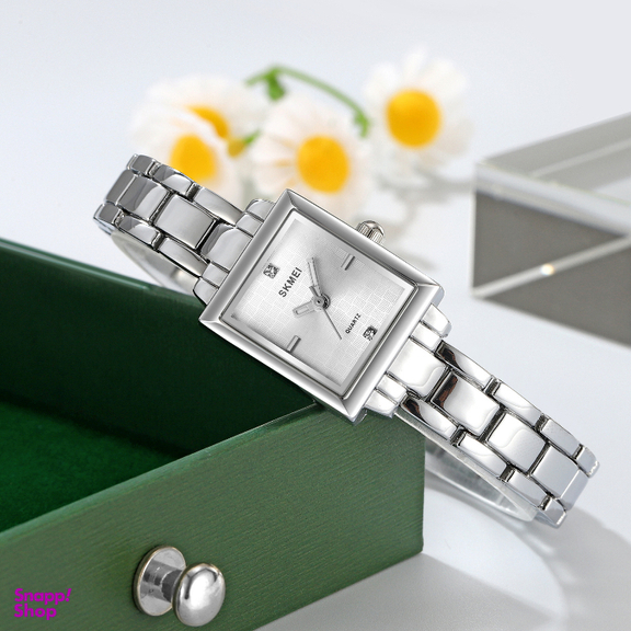 ساعت مچی عقربه ای زنانه اسکمی مدل 2315 SISI