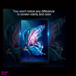 محافظ صفحه نمایش تبلت مدل MSR - ESD مناسب سامسونگ Galaxy Tab S10 Plus/S9 FE Plus