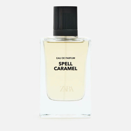 ادوپرفیوم مردانه زارا مدل Spell Caramel حجم 100 میلی لیتر