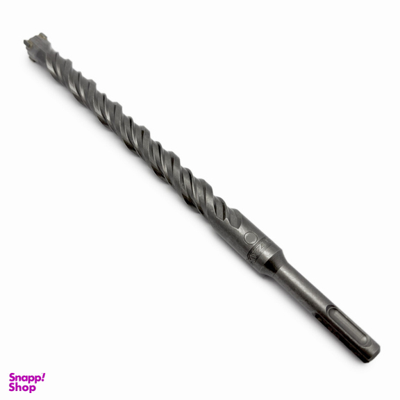 مته چهار شیار کنزاکس مدل KPB-1826 سایز 260×18 میلی متر