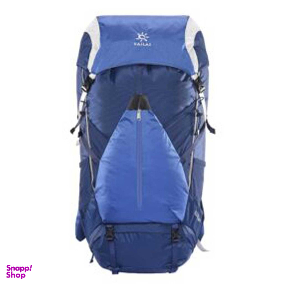 کوله پشتی کوهنوردی 5+38 لیتری کایلاس مدل Ridge