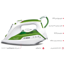 اتو بخار بوش مدل TDA502412