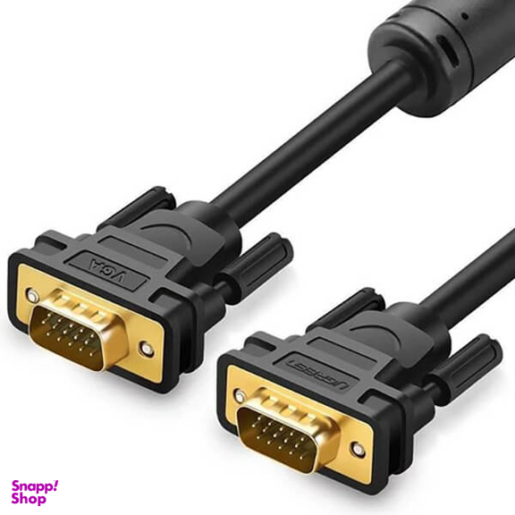 کابل VGA Male یوگرین مدل VG101 کد 11673 طول 1 متر