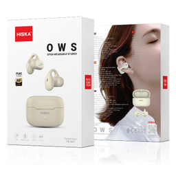 ایرفون بی سیم بلوتوثی هیسکا مدل FX-567