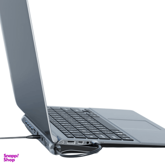 هاب و استند USB-C ایسر 11in1 مدل Acer HY41-T11