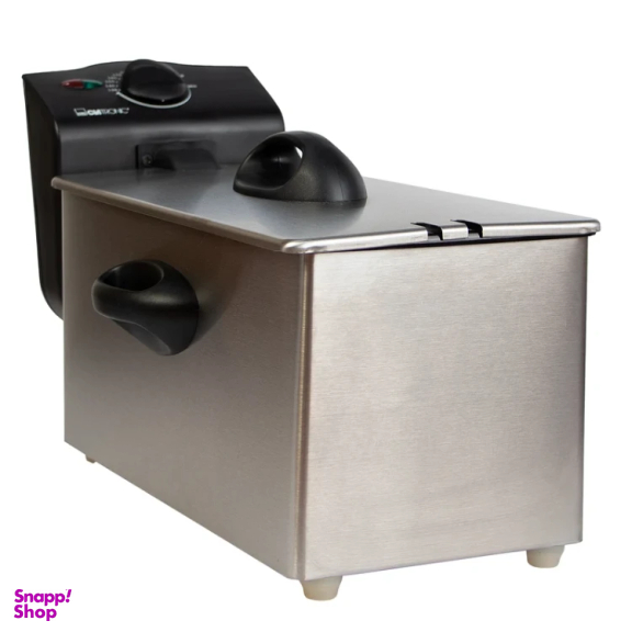 سرخ کن کلترونیک مدل FR3254