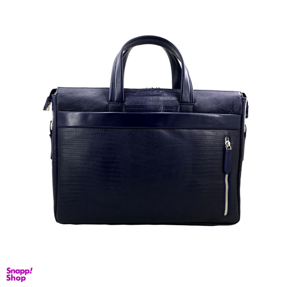 کیف اداری آرمان چرم مدل آرشیت