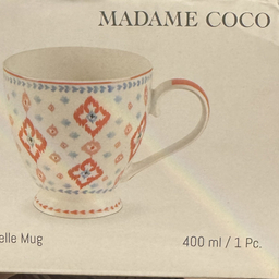 ماگ مادام کوکو مدل رویال لوکس