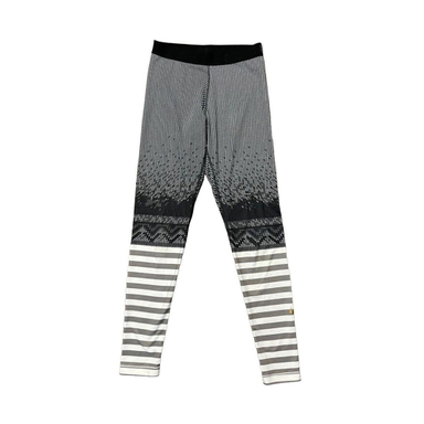 لگ زنانه اسپرت طرح دار Coco رنگ طوسی