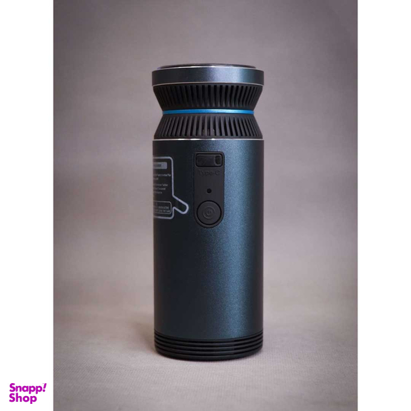 دستگاه تصفیه هوا خودرو ایزی لایف XT-KJ901