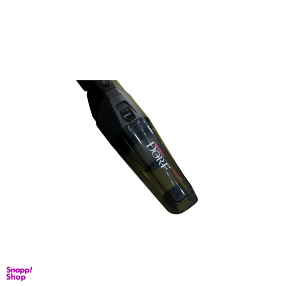 جاروبرقی پرتابل طرح دورف مدل DRV-7750