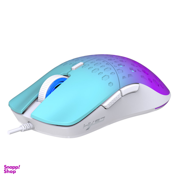 ماوس اچ اکس اس جی مدل s500
