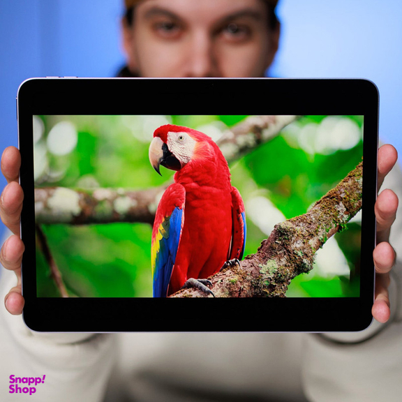 تبلت 11 اینچ اپل مدل iPad Air 11 2025 M3 WiFi ظرفیت 256 گیگابایت و رم 8 گیگابایت