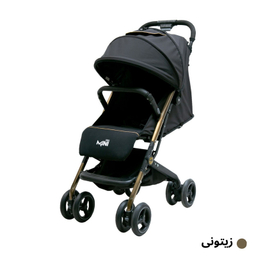 کالسکه مسافرتی دلیجان مدل مینی پرو