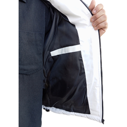 کاپشن مردانه کد 131