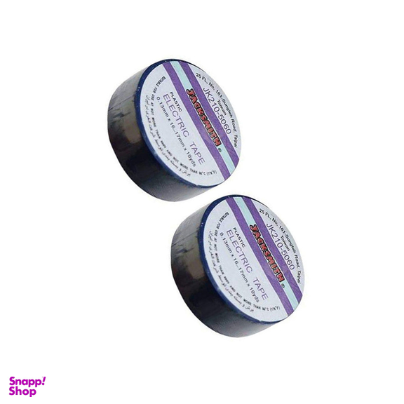 چسب برق جک اسمیت مدل JK210 بسته 2 عددی