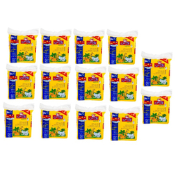 پوشک کودک پرمیس سایز کوچک مجموعه 14 بسته 20 عددی