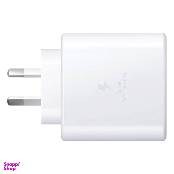 شارژر دیواری 45 وات سامسونگ مدل EP TA845 کد 793