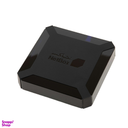 اندروید باکس نت باکس مدل پرایم سیستم عامل Android TV 10