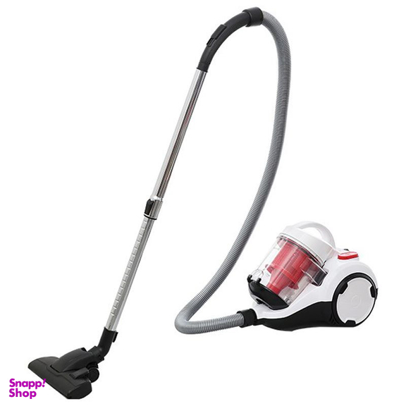 جاروبرقی درما مدل DEM-TJ310W