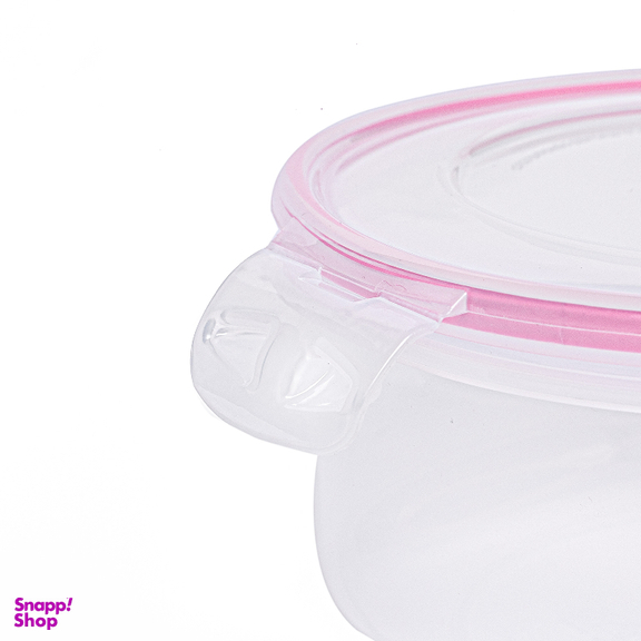 ظرف فریزری ویرو مدل اکولاک کد 703