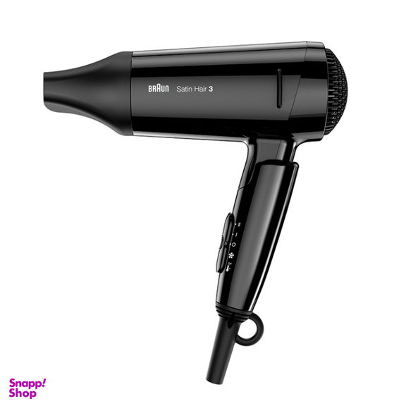 سشوار مسافرتی براون مدل BRHD350E