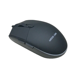 ماوس گرین لاین مدل گیمینگ DPI 3600 WIRED GAMING MOUSE