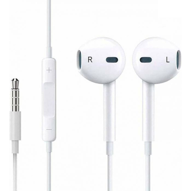 هندزفری باسیم اپل مدل iPhone 6 ZM826 طول 1.2 متر