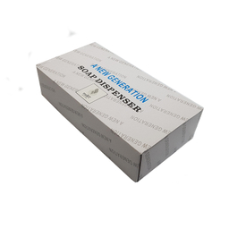 پمپ مایع ظرفشویی تو کاری می بی تی مدل steel 304