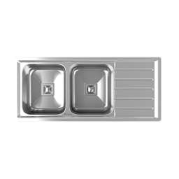 سینک ظرفشویی داتیس مدل DB-196