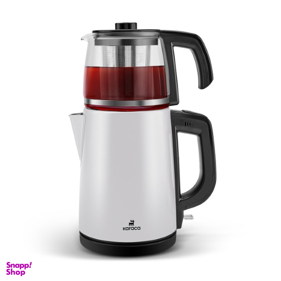 چای ساز کاراجا مدل Homend