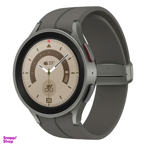 ساعت هوشمند سامسونگ مدل Galaxy Watch5 Pro R920
